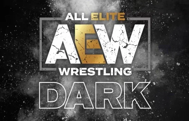 Watch AEW Dark Stocking Stuffer 2025 12/16/25 Full Show Online Free