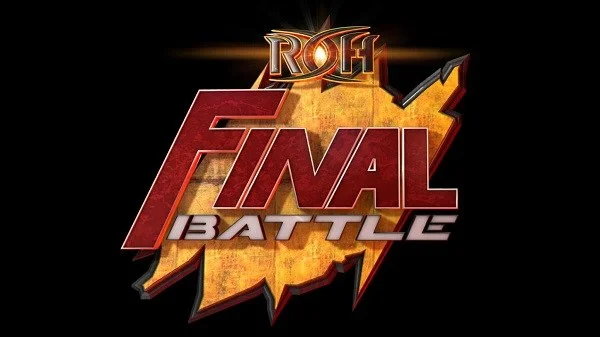 Watch ROH Final Battle 2025 12/5/25 Full Show Online Free