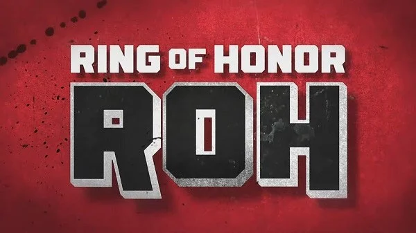 Watch ROH: Ring of Honor Wrestling 12/4/25 Full Show Online Free